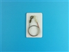 Eureka XXL ER-3525 - Towing Cable for M113, M163, M981 and Zelda APVs