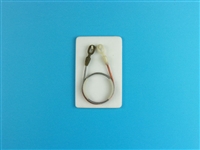 Eureka XXL ER-3525 - Towing Cable for M113, M163, M981 and Zelda APVs
