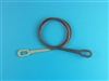 Eureka XXL ER-3526 - Towing Cable for Sd.Kfz.184 Ferdinand SPG