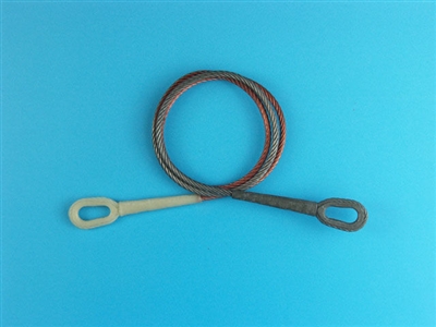 Eureka XXL ER-3526 - Towing Cable for Sd.Kfz.184 Ferdinand SPG