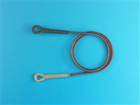 Eureka XXL ER-3527 - Towing Cable for Sd.Kfz.184 Elefant SPG