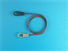 Eureka XXL ER-3530 - Towing Cable for T-34/85 Mod.1944 Zavod 112 Tank
