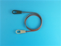 Eureka XXL ER-3530 - Towing Cable for T-34/85 Mod.1944 Zavod 112 Tank