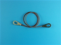 Eureka XXL ER-3532 - Towing Cable for T-34/85 Mod.1945 and post-war variants