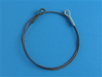 Eureka XXL ER-3534 - Towing Cable for Pz.Kpfw.II and its derivatives