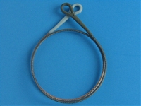 Eureka XXL ER-3535 - Towing Cable for Hetzer, Marder III and their derivatives