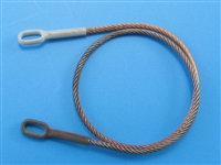 Eureka XXL ER-3536 - Towing Cable for Churchill Tank