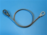 Eureka XXL ER-3541 - Soviet Towing Cables Heavy Type I