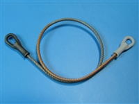 Eureka XXL ER-3542 - Soviet Towing Cables Heavy Type II
