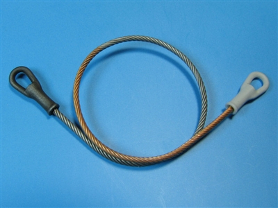 Eureka XXL ER-3542 - Soviet Towing Cables Heavy Type II