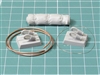 Eureka XXL ER-3551- Towing Cable for T-44
