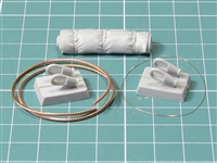 Eureka XXL ER-3551- Towing Cable for T-44