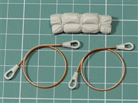 Eureka XXL ER-3552- Towing Cables for T-44M