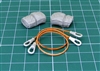 Eureka XXL ER-3557 - Towing Cables for T-55