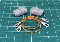 Eureka XXL ER-3557 - Towing Cables for T-55