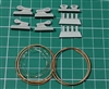Eureka XXL ER-3560 - Towing Cable for Israeli IDF Magach 6B Gal Batash Tank