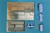 Eureka XXL ER-3585 - M3A1 Stuart Upgrade Set (Academy/Italeri)