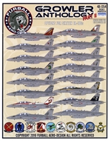 Furball 48-054 - Growler Anthology, Part II