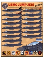 Furball 48-100 - AV-8B USMC Jump Jets, Part II