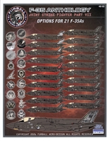 Furball 48-101 - F-35 Anthology, Joint Strike Fighters, Part VII