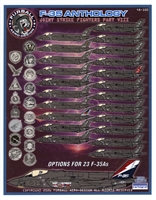 Furball 48-102 - F-35 Anthology, Joint Strike Fighters, Part VIII