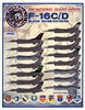 Furball 48-103 - F-16C/D Air National Guard Vipers