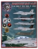 Furball 48-105 - Team Shogun Carrier Air Wing 9 at War, Operation Epic Fury