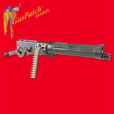GasPatch 24130 - Vickers Hyland Type E Loading Handle (pair)