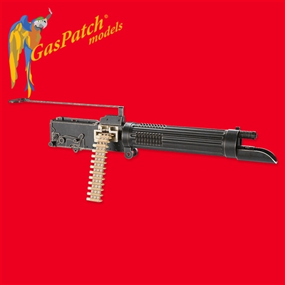 GasPatch 24223 - Vickers French Extended Loading Handle (Pair)
