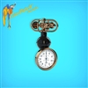 GasPatch 24232 - German Airspeed Indicator