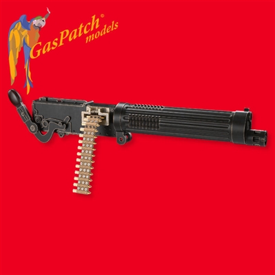 GasPatch 32046 - Vickers British Hyland Type B Loading Handle (pair)