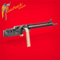 GasPatch 32060 - Spandau 08/15 Extended Loading Handle (2 items)