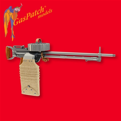 GasPatch 32074 - Lewis Gun RNAS Pattern (pair)