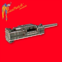 GasPatch 32087 - MK 108