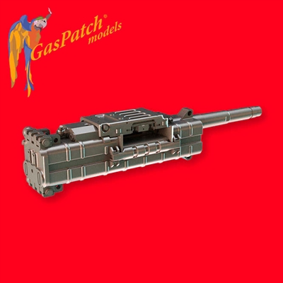 GasPatch 32087 - MK 108