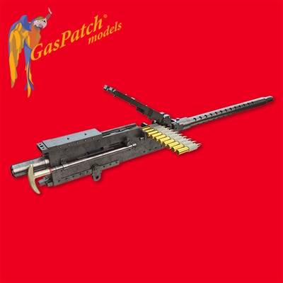 GasPatch 32098 - Browning .30 Cal Fixed (pair)