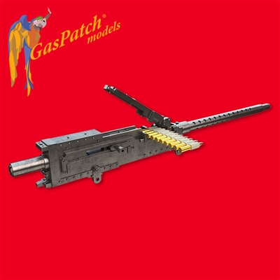 GasPatch 32099 - Browning .30 Cal Flexible Fixed (pair)