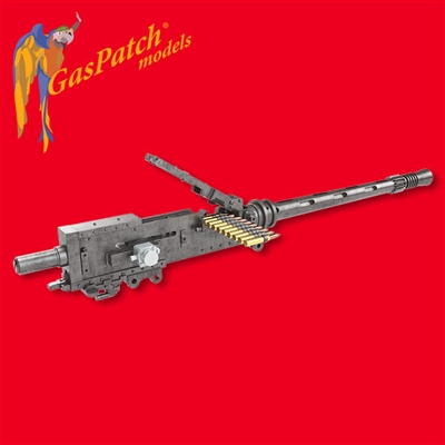 GasPatch 32105 - Browning 303 MK I/MK II Wing Mounted