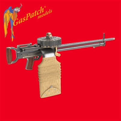 GasPatch 32124 - Lewis Gun MK III (pair)