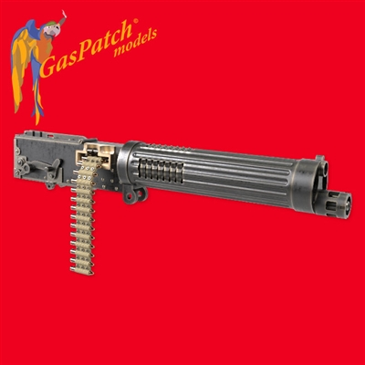 GasPatch 32126 - Vickers MK I (pair)
