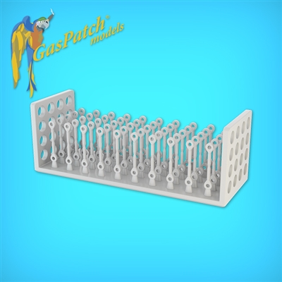 GasPatch 32137 - Resin Anchor Points