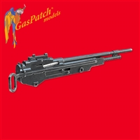 GasPatch 32141 - Marlin M1917 Early Type Machine Gun