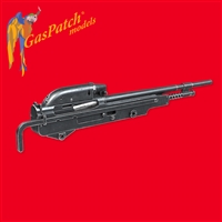 GasPatch 32142 - Marlin M1918 Late Type Machine Gun