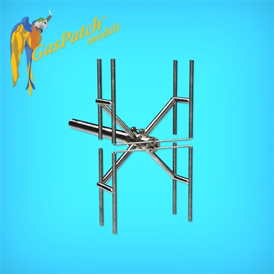 GasPatch 32171 - FuG 202 Radar