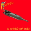 GasPatch 32387 - SC-50 (Ida) with Stabo (1/32) - 4 pieces