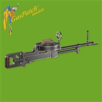 GasPatch 35076 - Vickers K (2 items)