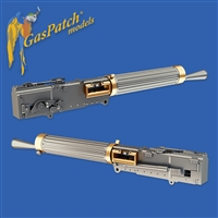 GasPatch 35078 - 0.5 Vickers MKIII Heavy Machine Gun (4 Items opposite feed)