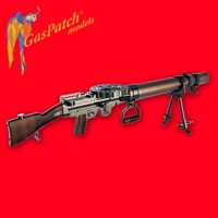 GasPatch 35080 - Lewis Gun MK I (Trench) (pair)