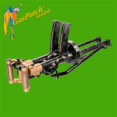 GasPatch 35266 - Villar Perosa M1915 (Pair), 1/35