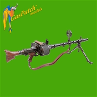 GasPatch 35271 - MG 34 Double Drum Magazine (Pair)
